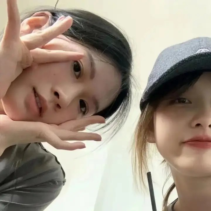 来路不明的神秘女友